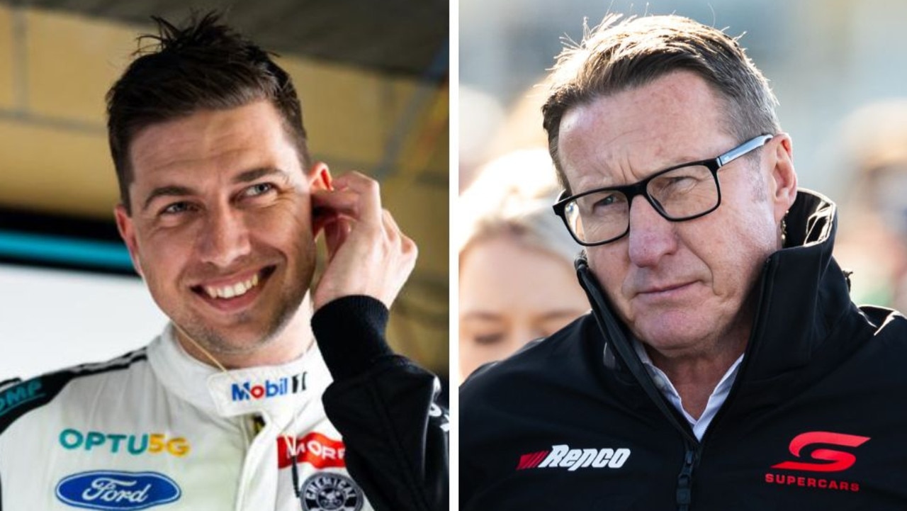 Supercars legend Mark Skaife picks his favourite to win the Bathurst 1000