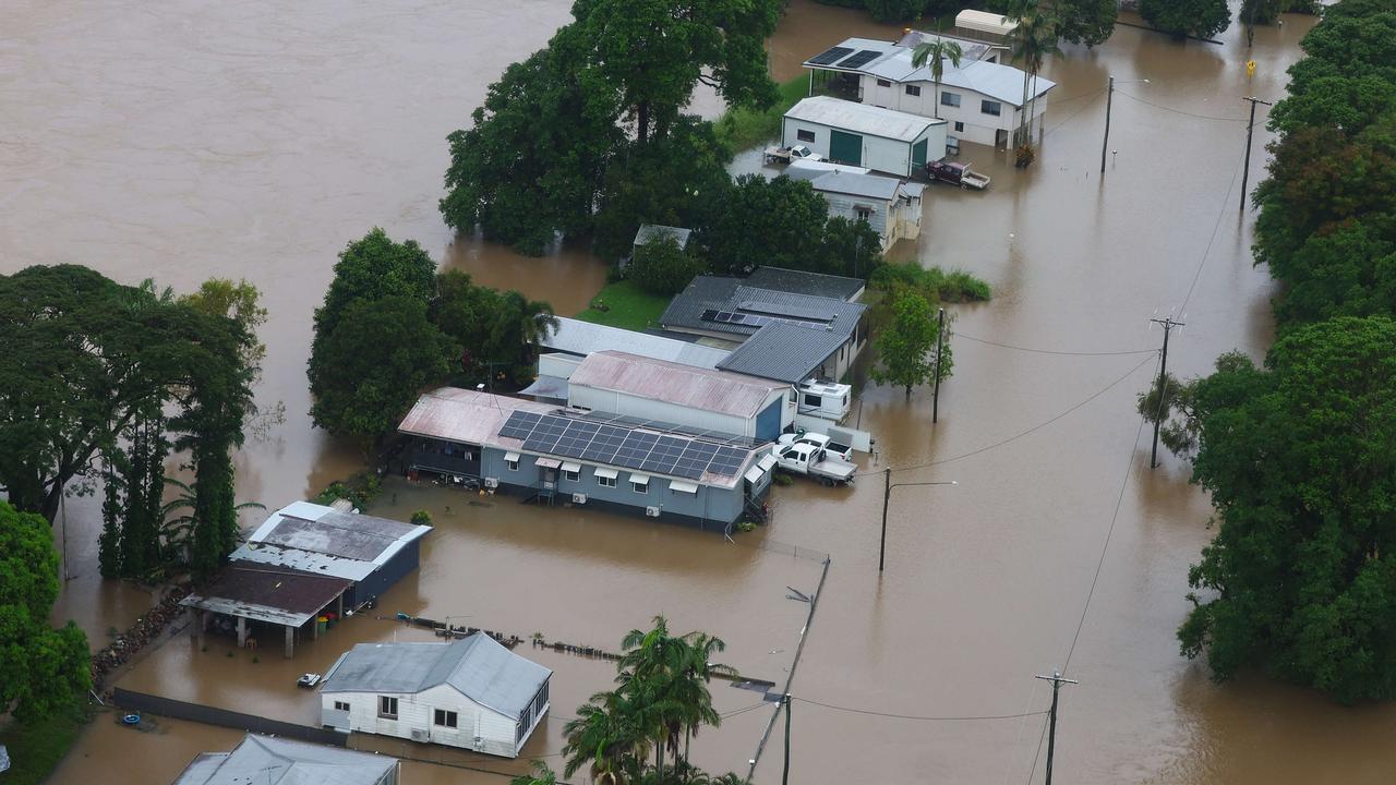 Fresh flooding hits Australia’s north