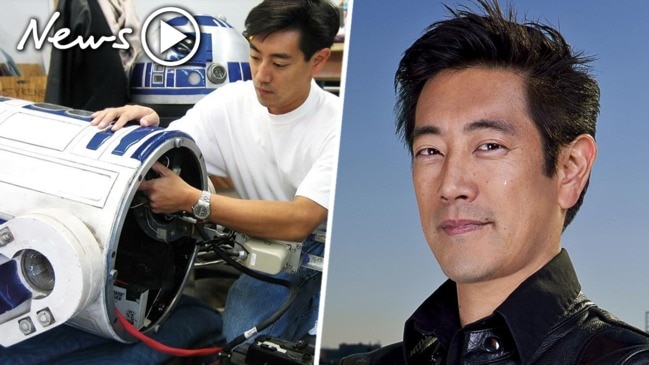 Grant Imahara Dead Former Mythbusters Host Dies Suddenly Aged 49