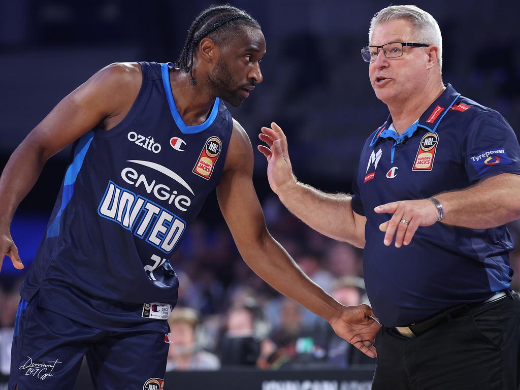 Basketball news 2024: Melbourne United gain NBA champion Ian Clark, NBL  free agency signings, contracts | CODE Sports