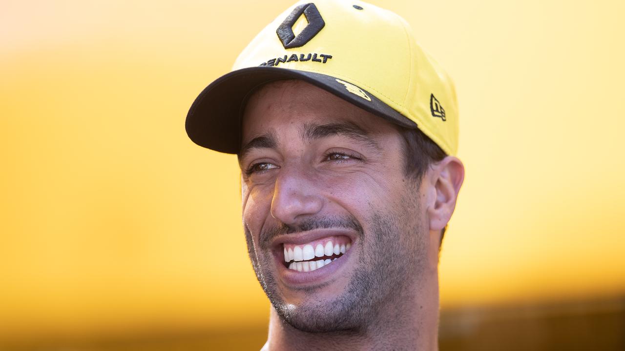 F1 2019: Daniel Ricciardo, one year with Renault, Red Bull, Max ...