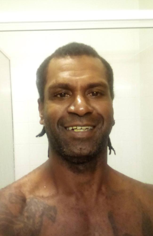 Nathaniel Wailu died in hospital six days after the alleged assault in Mareeba on July 10, 2019. Picture: Facebook