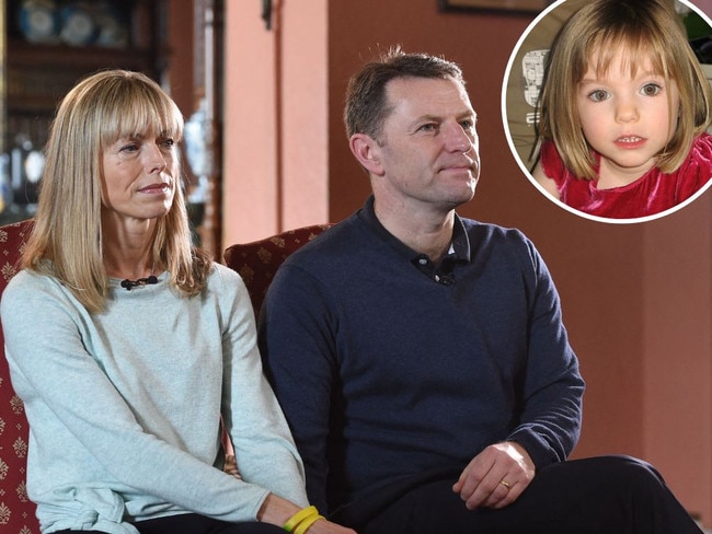 Police are investigating fresh threats against Madeleine McCann’s family, just weeks after a woman was charged of stalking them.