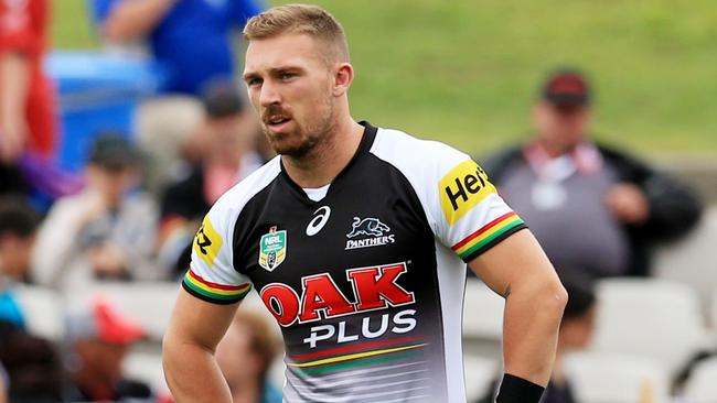 NRL Early Mail Round 8: All the latest news ahead of Tuesday’s team ...