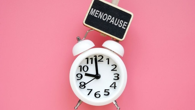 Endometriosis has been linked to early menopause.