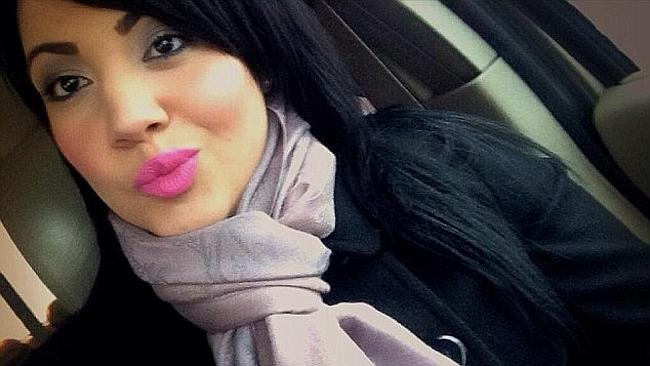 Died after cut-price cosmetic surgery in Dominican Republic — Beverly Brignoni, 28, of Ne