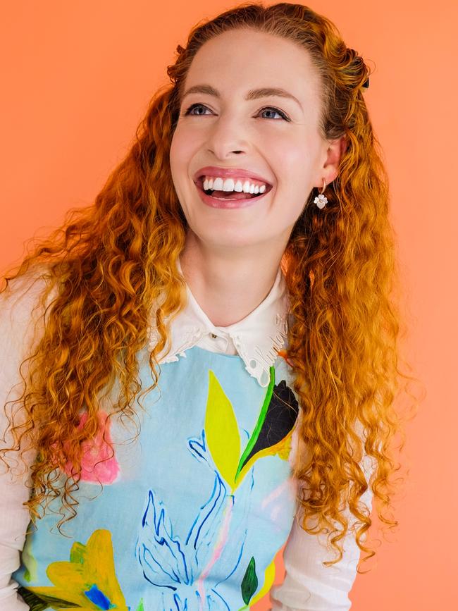 Emma Watkins has announced she is retiring as the yellow Wiggle.