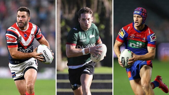 The NRL’s biggest stars won’t escape the inevitable cuts.