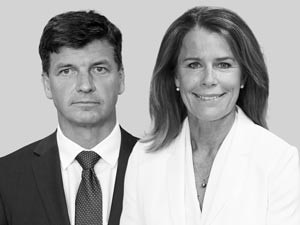 <b>Live Q&amp;A today 11.30am AEST: </b>Ticky Fullerton in Conversation with Energy and Emissions Reduction Minister Angus Taylor. Livestreamed at <a href="https://www.theaustralian.com.au/">theaustralian.com.au</a>