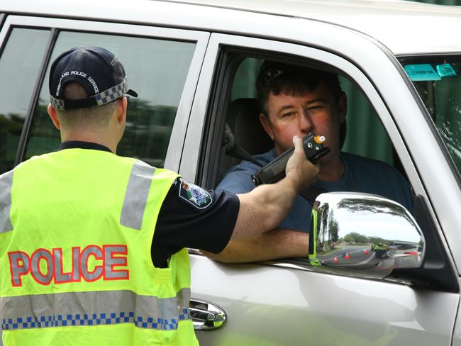 Burnett police issue grim warning as RBT sites reopen