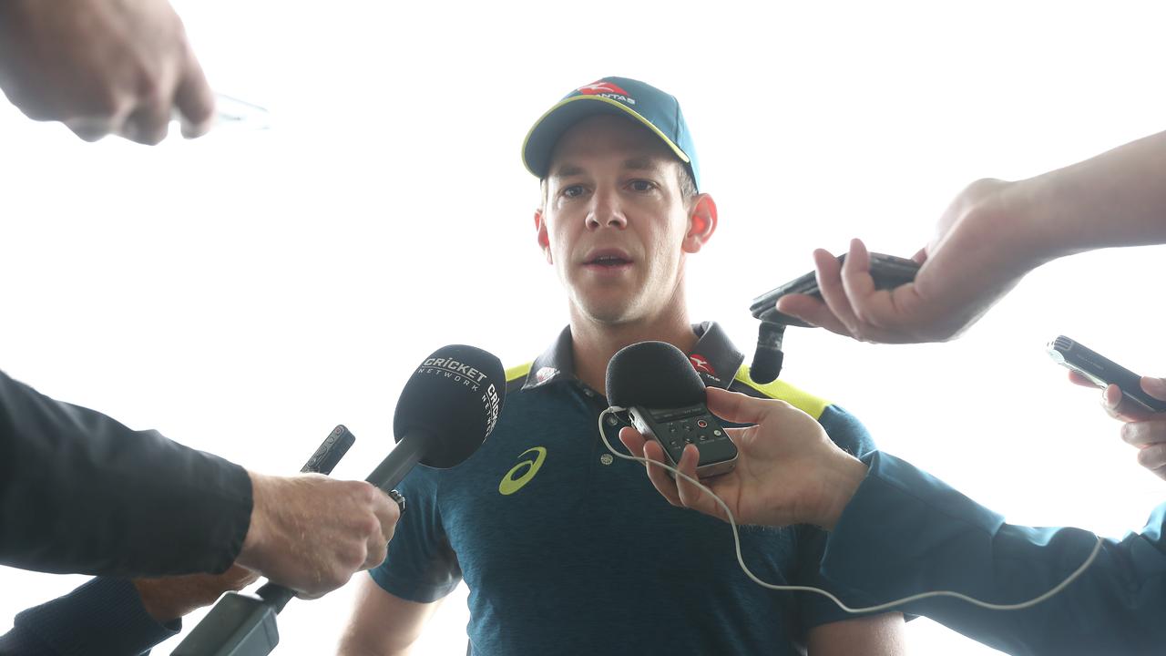 Cricket News: Australia Vs India Test Result, Tim Paine Captain ...