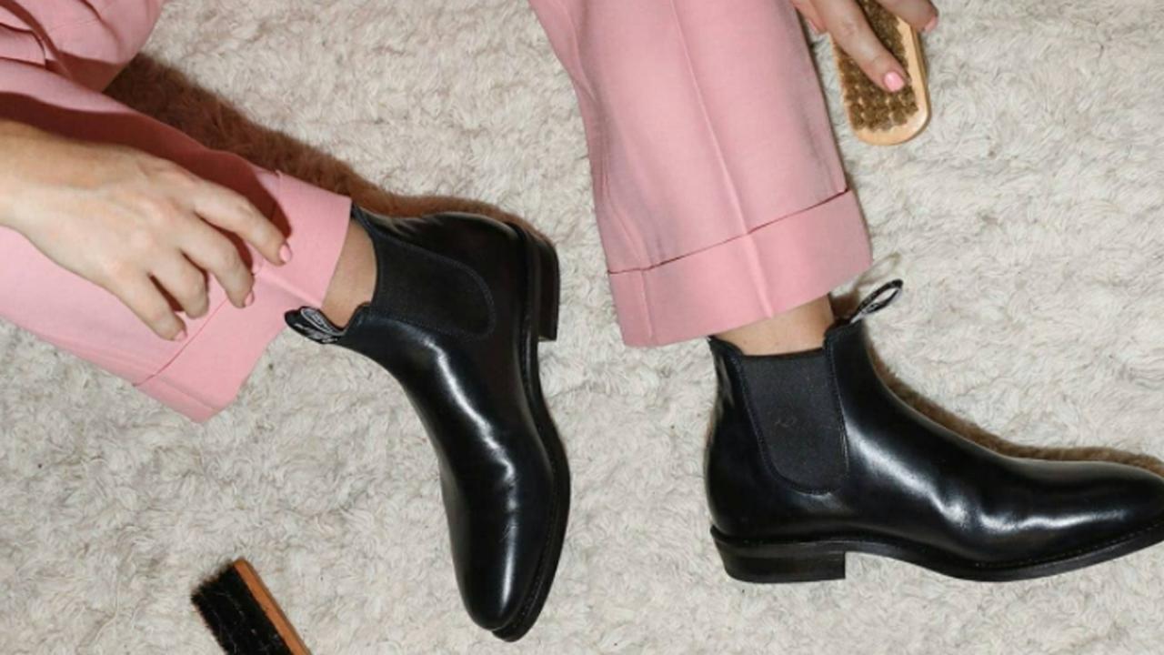 Mega R.M Williams sale on iconic boots - and you could save $180