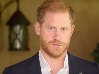 Harry, Meghan break silence over rumour