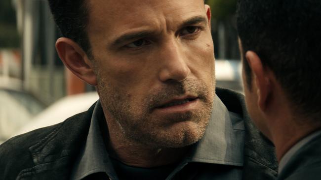 Ben Affleck Hypnotic Picture: Roadshow Films