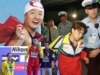 The untold story of silent Australian protest against Chinese swimmers