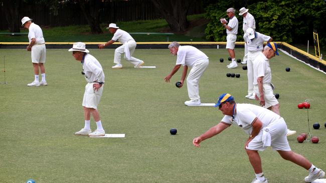 The club has transitioned from a traditional bowling club towards a more family-friendly offering.