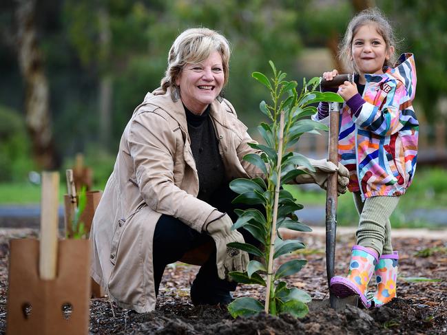 A perfect plant planner! See what will grow in your suburb