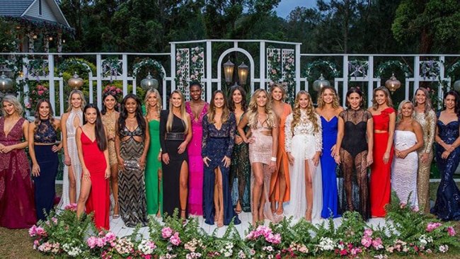 What The Bachelor contestants looked like before filming | body+soul