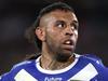 Star’s drug test comes up ‘positive’