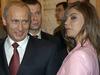 Putin ‘shocked’ over alleged secret lover’s pregnancy