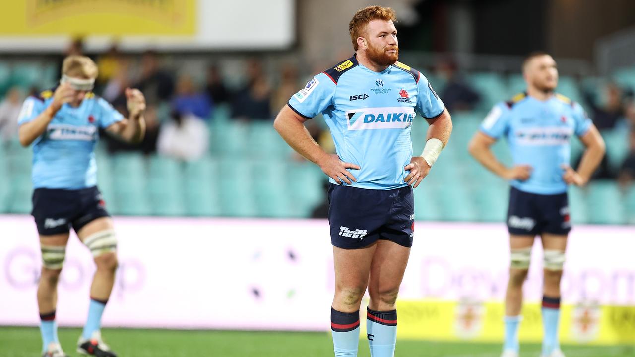 Chiefs end NSW Waratahs' Super season