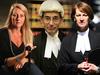 ‘Appalling’: Libs slam closure of Lawyer X investigator’s office