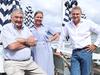 Laundy negotiates record pub deal