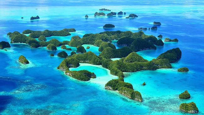 WHAT ELSE?Below the surfaceJerry Witkowski, GM of Sydney-based Dive Adventures, has a hot tip for underwater destination of the year – Palau. Qantas is launching a weekly direct flight from Brisbane, which Witkowski says will put it on the map. “It’s in the middle of the ocean and there’s no pollution.”Overnight cruise sensationsWith more cruise companies offering itineraries that include overnight stays in a destination or late departures, there’s more chance for deeper experiences in a town or city.Hotel merchCollabs between style and travel are taking off. Last year, Rosewood London partnered with British designer Anya Hindmarch to create a limited-edition pie-themed keyring in honour of the hotel’s dining spot, The Pie Room. Closer to home, refurbed Byron Bay bolthole Raes on Wategos has unveiled a resort wear collection with Aussie brand Matteau.Written by Kelli Armstrong, Andrea Black, John Burfitt, Jeremy Drake, Jennifer Ennion, Jenny Hewett, Alex McClintock & Kirrily SchwarzSee also: Cheapest countries for Australians to travel in 2025Top trending destinations for travel in 2025Airfare expert's secret to find cheap fares for 2025