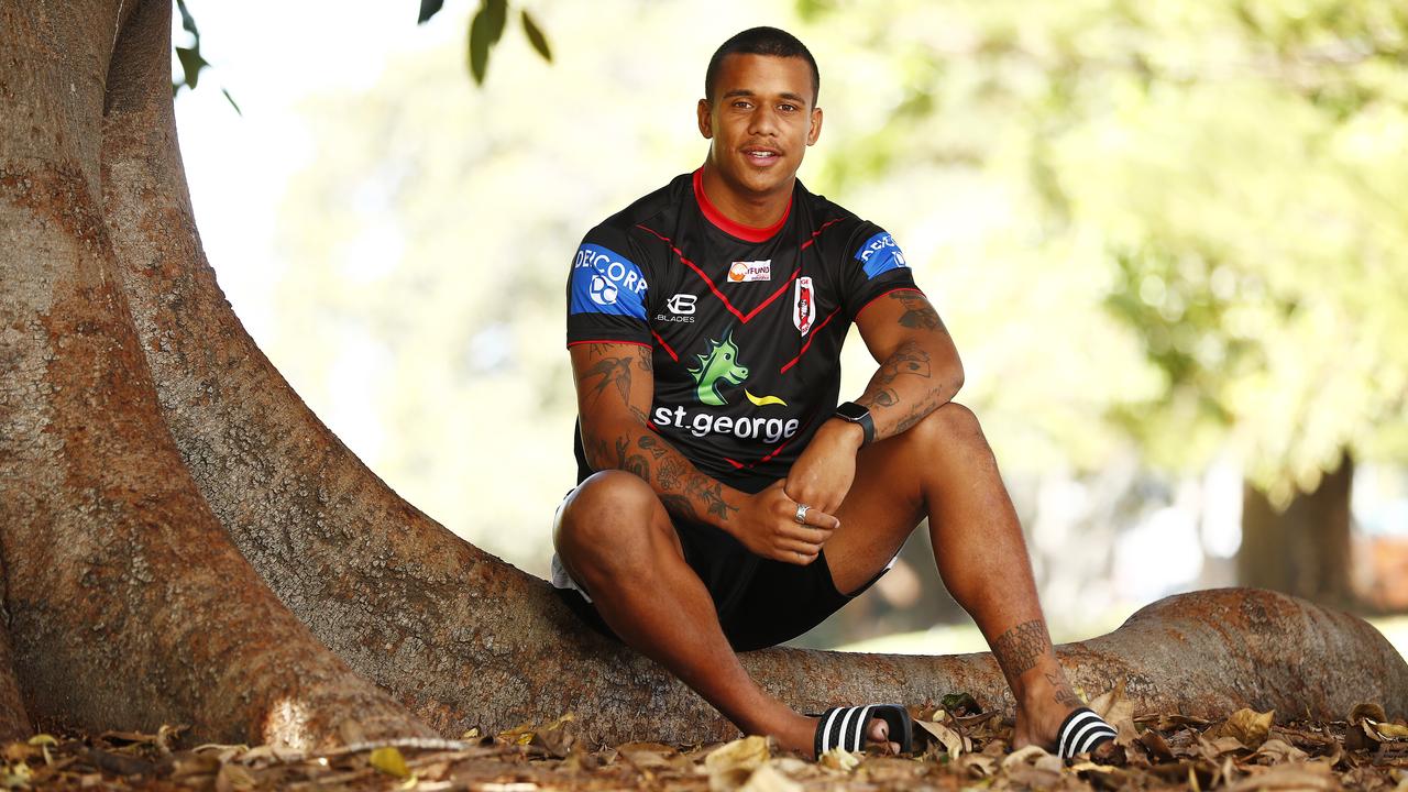 NRL singings: Tristan Sailor clinches full-time contract with