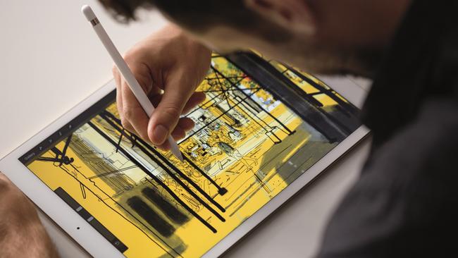 Apple iPad Pro