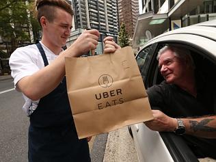 UberEats