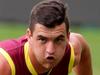Lions’ bizarre preparations for hostile Blues