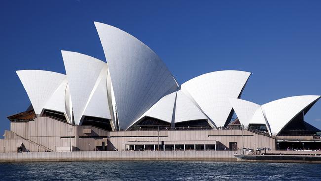 New South Wales didn’t fare as well as some other states in the Budget. Picture: iStock
