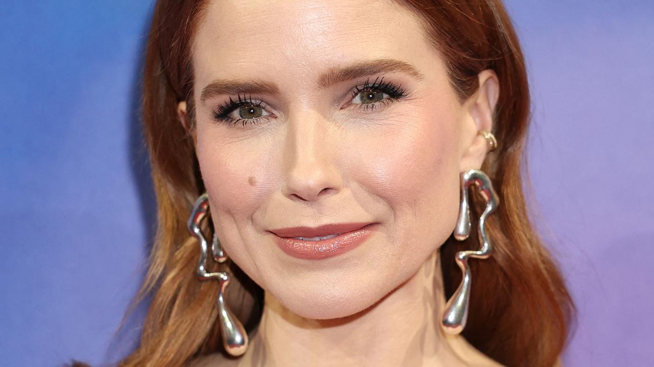 ‘Hell’: US TV star’s harrowing on set abuse