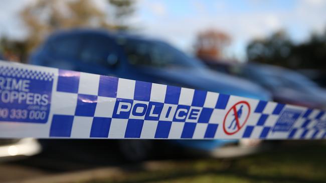 A 17-year-old has been arrested over his alleged involvement in a deadly brawl. Picture: NCA NewsWire /Brendan Beckett