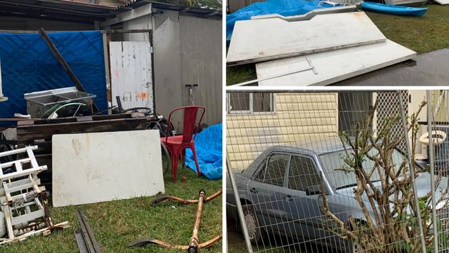 Residents demand clean up of suburban ‘crack den’