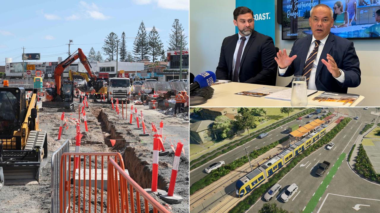 ‘We won’t wait’: Brutal reality of life without light rail for Palm Beach