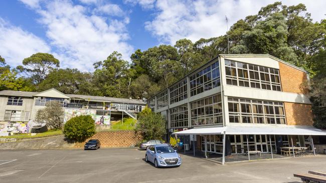 The Narrabeen RSL Memorial &amp; Recreation Club, which went into voluntary administration in March 2022, has just sold to a property developer for $15.4 million. Picture: Supplied