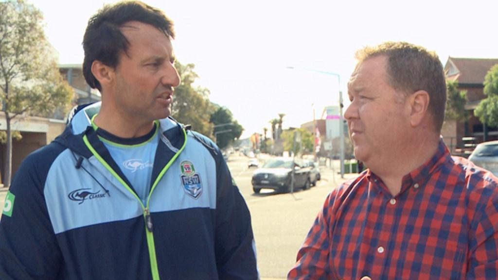 Loz & Dog: Can the Blues win Origin III?