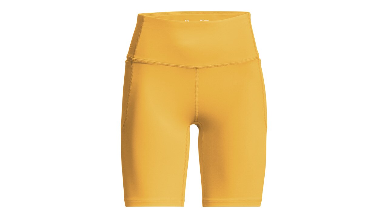 under armor cycling shorts