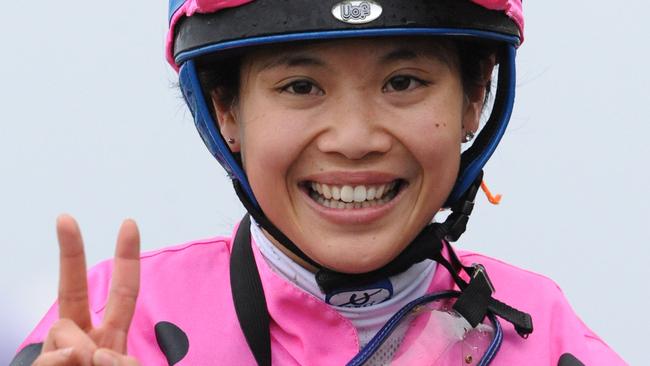 Deanne Panya front and centre after riding treble at Randwick | Daily ...