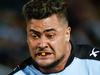 SuperCoach: Captain, my captain - rd 2