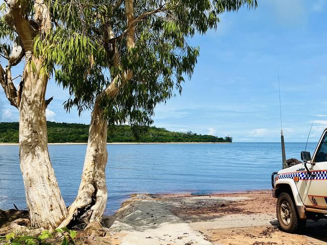 Torres Strait Islands and NPA Police generic. Picture: Supplied/QPS