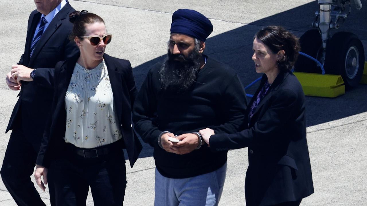 Toyah Cordingley: Rajwinder Singh Charged With Murder Of 24-year Old ...