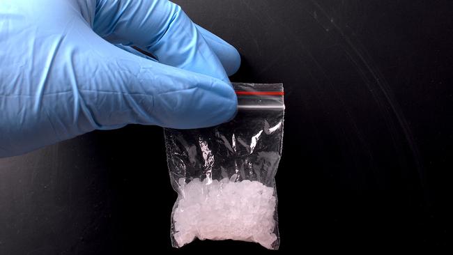 Adelaide has earned the unenviable title as the nation’s ice capital following a surge in use of the dangerous drug.