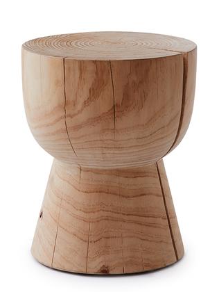 The Mark Tuckey Eggcup stool is $760 online.