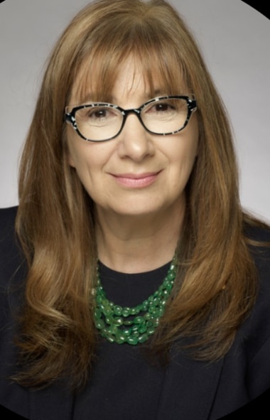 Victorian Managed Insurance Authority deputy chair Helen Silver. Picture: LinkedIn