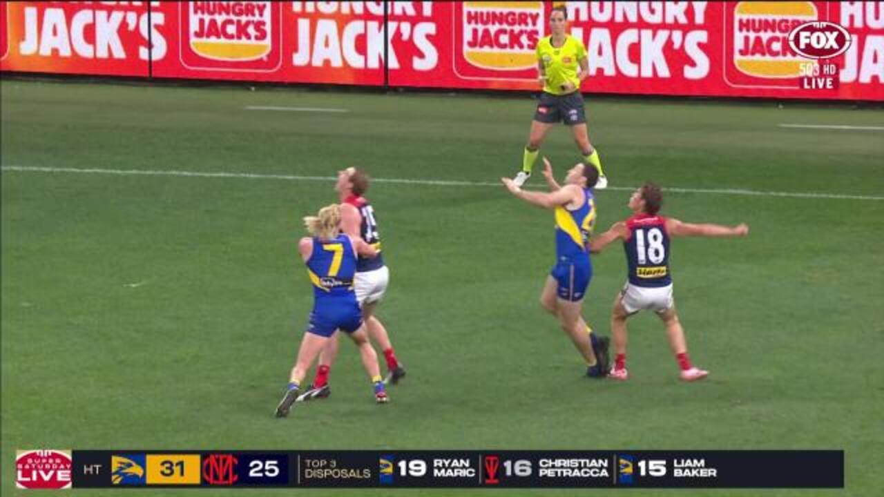 Melksham shove rouses suspension debate