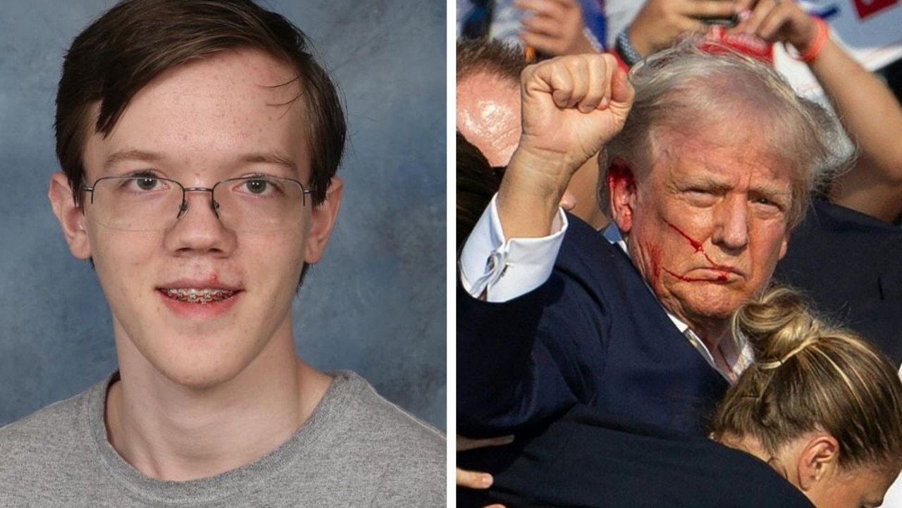 Trump shooter’s chilling other plot