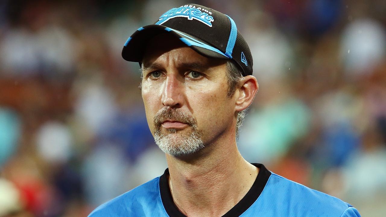 Jason Gillespie Slams Tourism Australia’s ‘Come And Say G’day’ Campaign ...